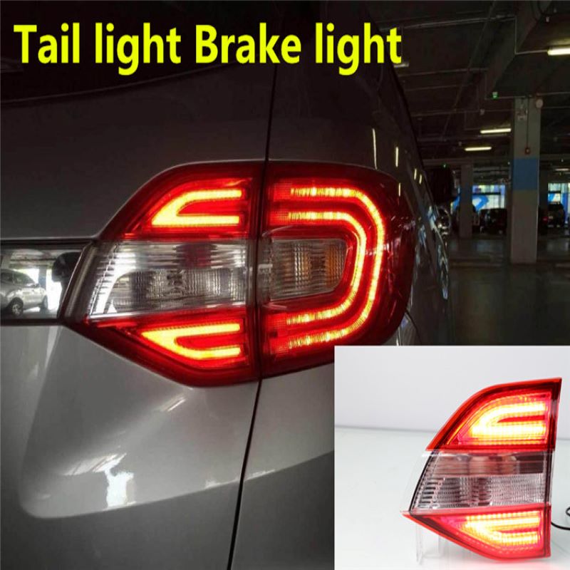 Tailight for Ford Everest/Ford Endeavour,Ford Everest/Ford Endeavour Brake lamp