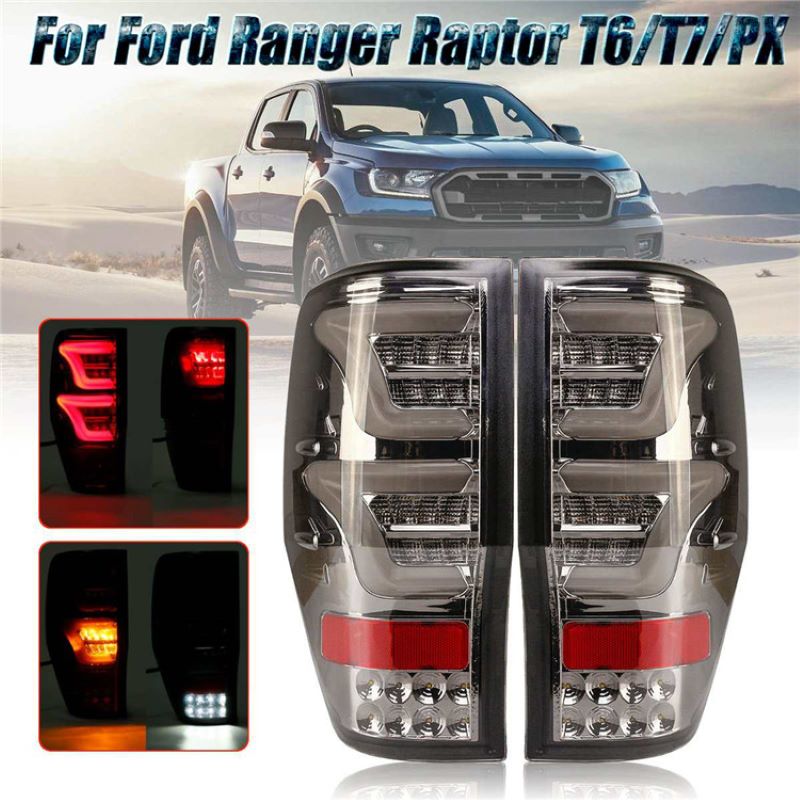 Taillight for Ford ranger 2015+,Ford ranger brake lamp