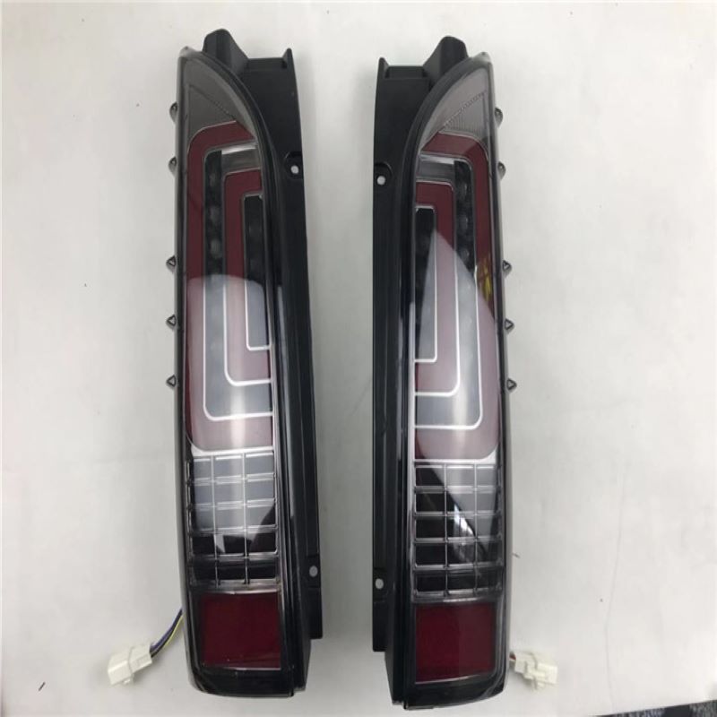 Taillight for Toyota Hiace 2006~2018,brake lamp for Toyota Hiace 2006~2018